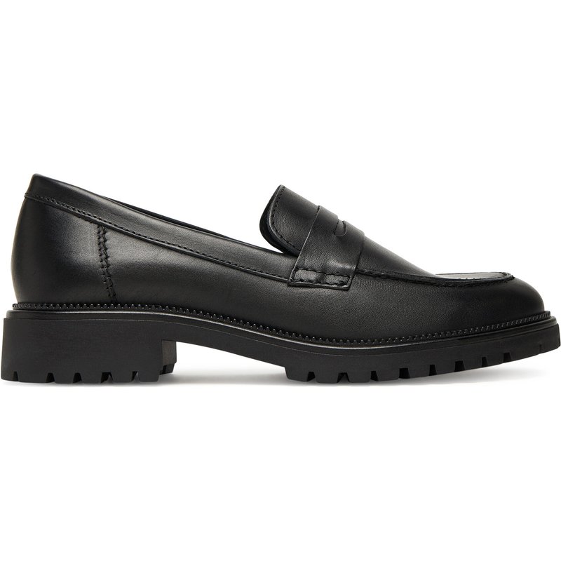 Mokassins Tamaris 1-24300-45 Schwarz