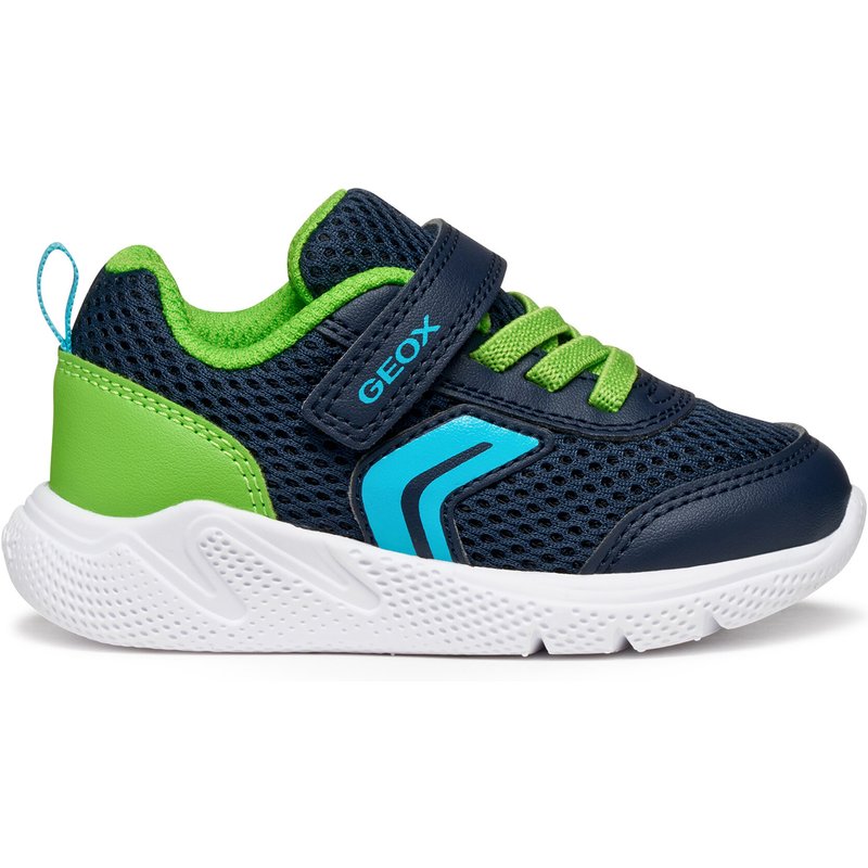 Sneakers Geox B Sprintye B454UC 01454 C0749 Dunkelblau