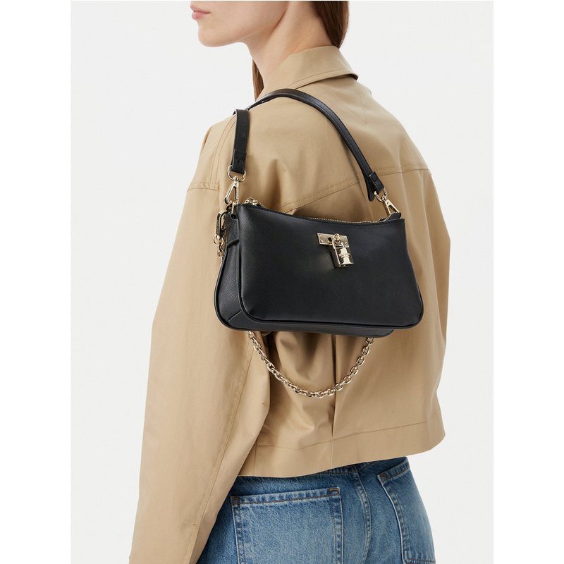Handtasche Nine West CEO-SILENT CHARM-LDA9867 Schwarz