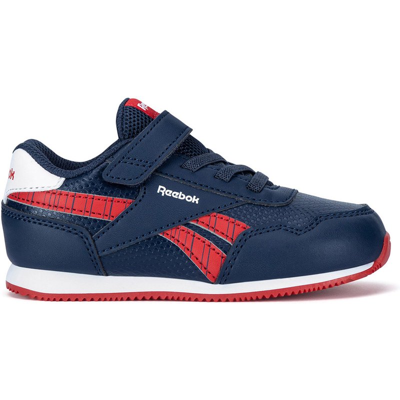 Sneakers Reebok Royal Cl Jog 2.0 Kc 100201651 Dunkelblau