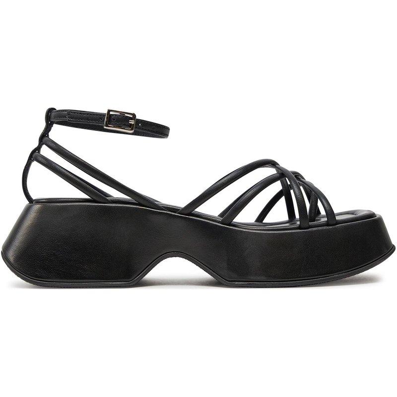 Sandalen Vic Matié 1E1508D_E02C060101 Schwarz