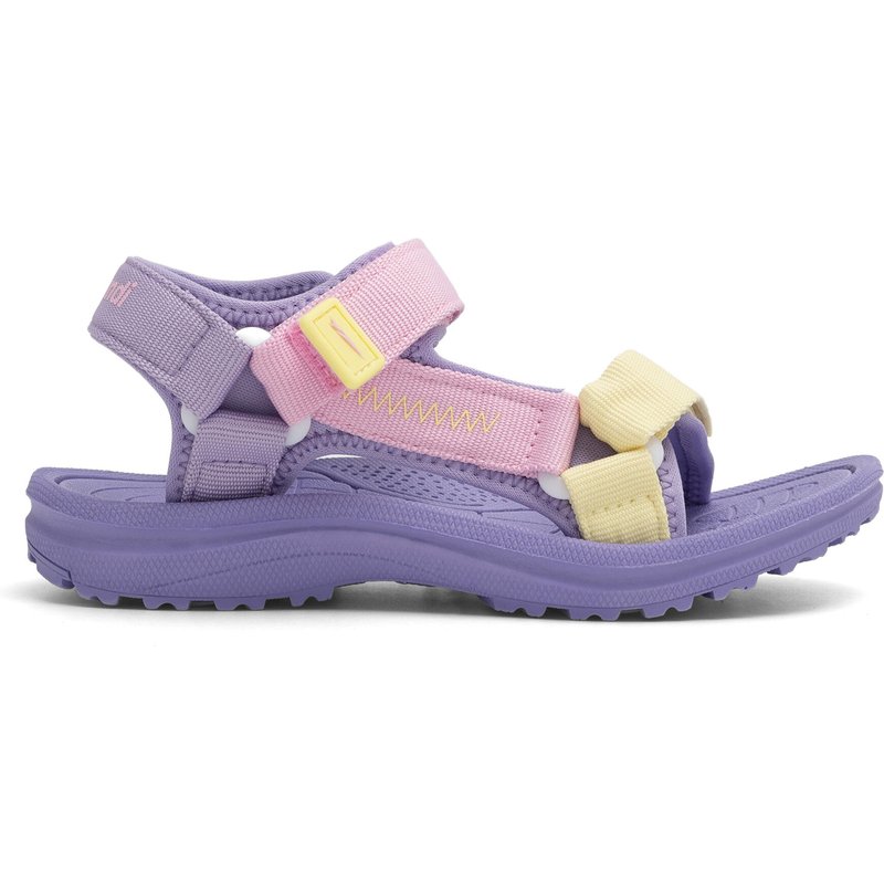 Sandalen Sprandi CP40-NB718Y Violett