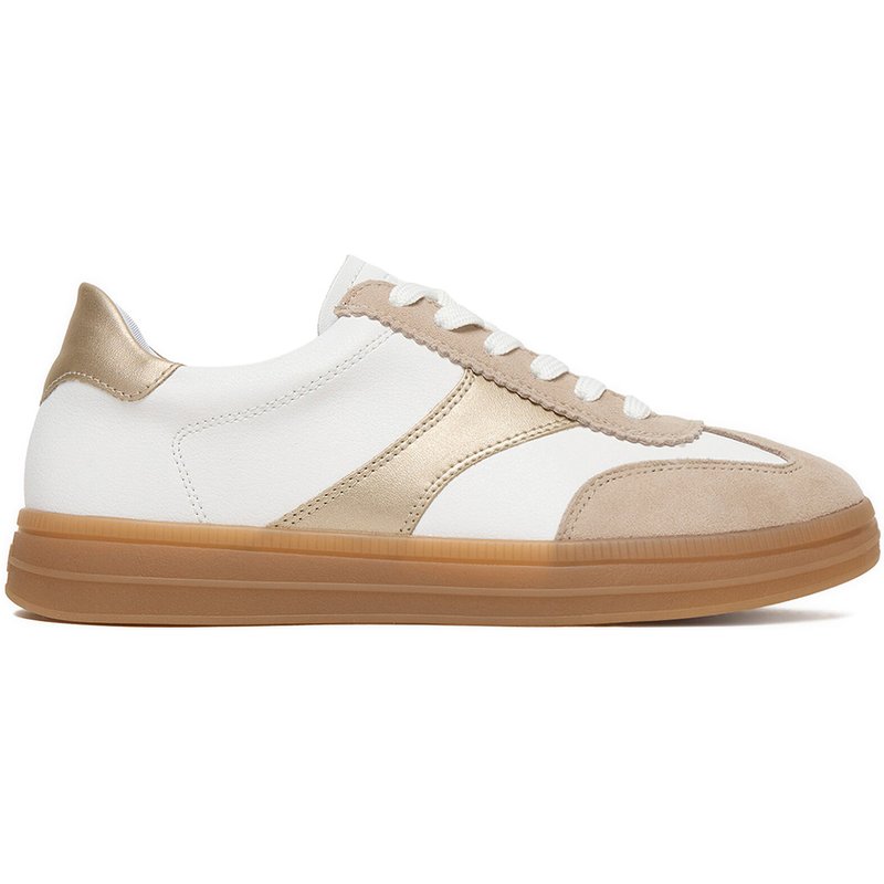 Sneakers Remonte D2C01-81 Weiß