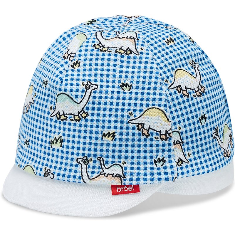 Mütze Broel Daffi WB2364905BRB-022 Blau