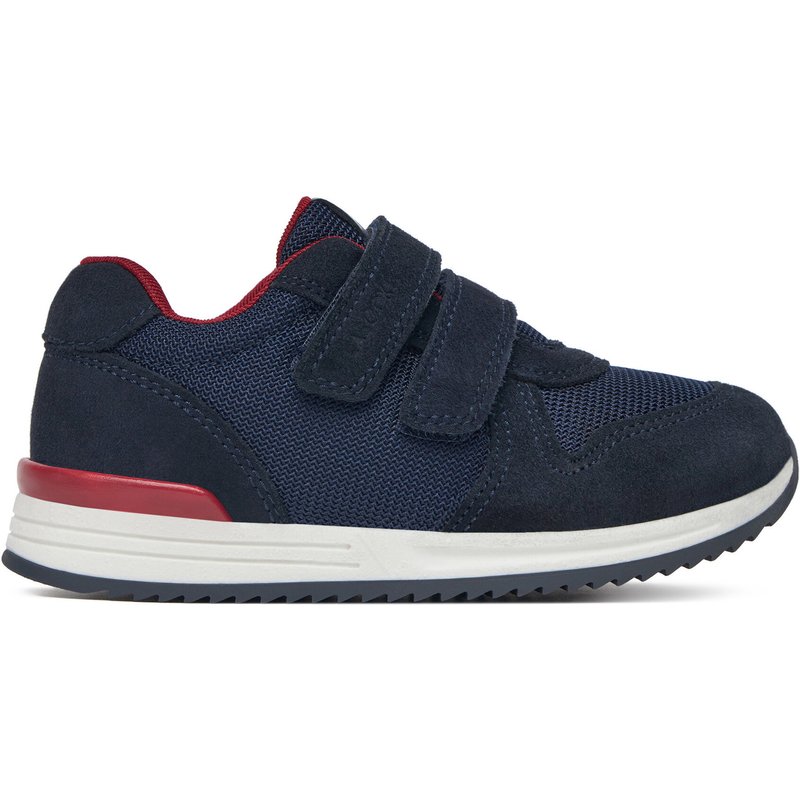 Sneakers Lasocki Kids TEKS CI12-2757-14 Dunkelblau