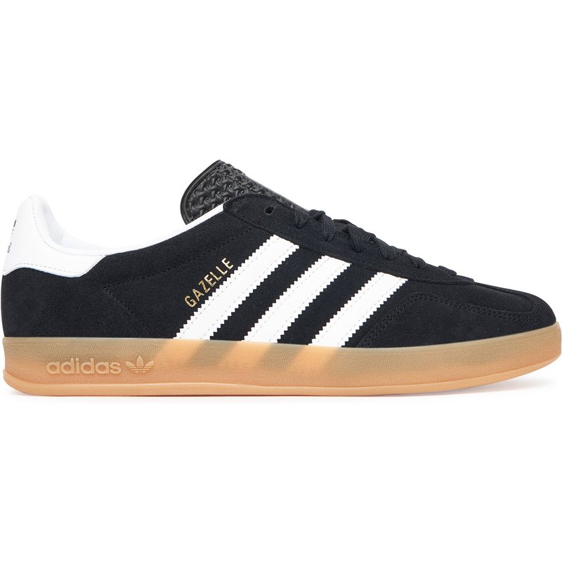 Sneakers adidas Gazelle Indoor JI2060 Schwarz