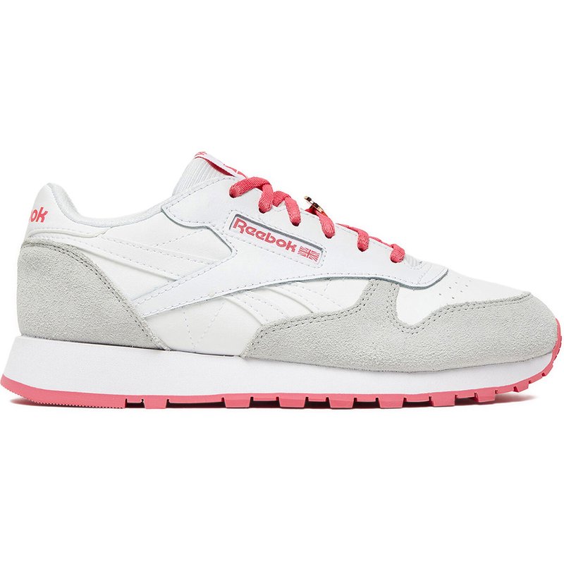 Sneakers Reebok EO-CLASSIC LEATHER 100242984 Weiß