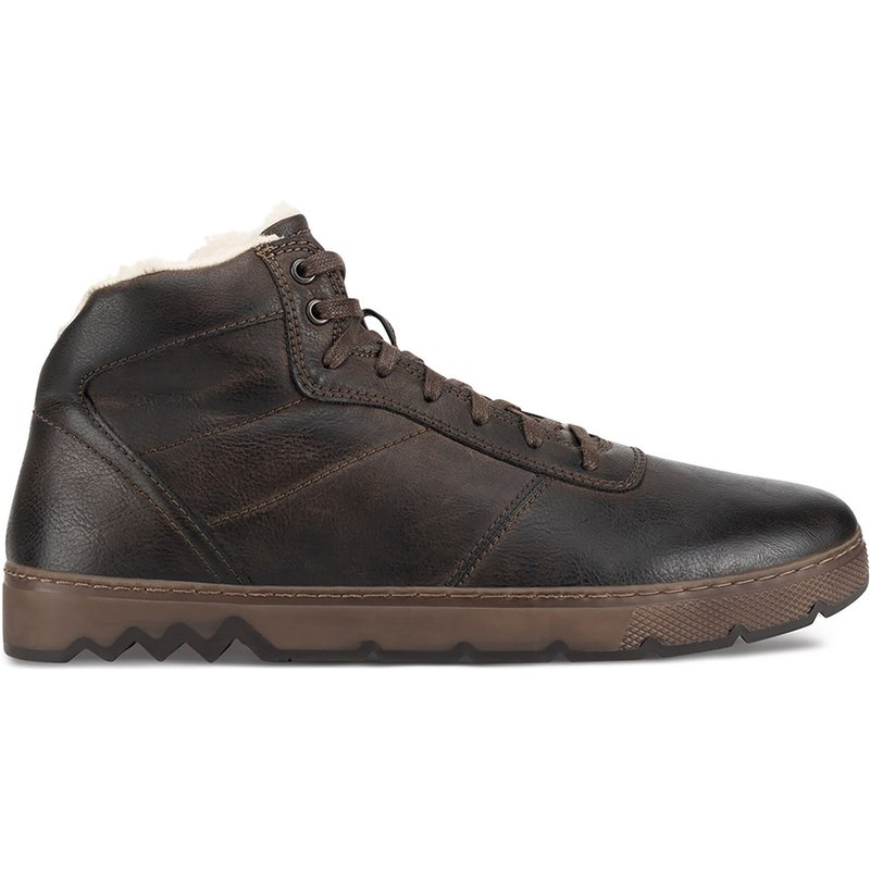 Schnürschuhe Lasocki LORENZO-02L MBS Braun