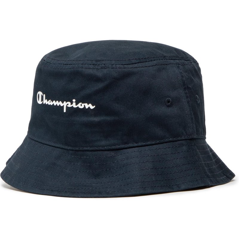 Hut Champion Bucket 804786-BS501 r.M-L Dunkelblau