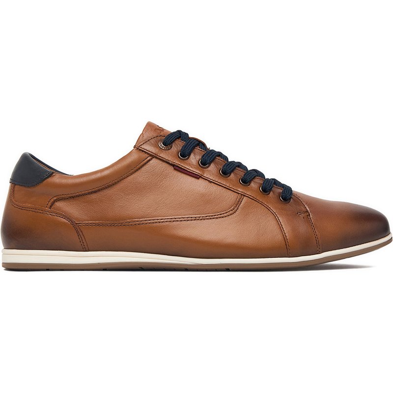 Sneakers Lasocki CEO-PAULE03-03 MI25 Hellbraun