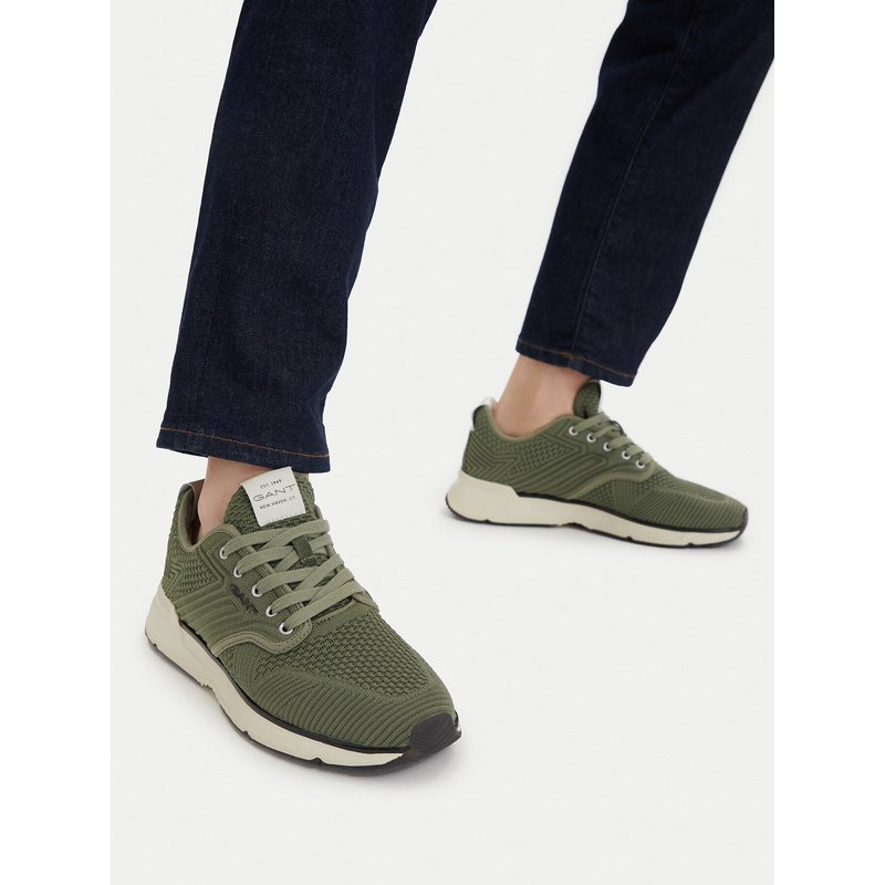 Sneakers Gant 32638175 Grün