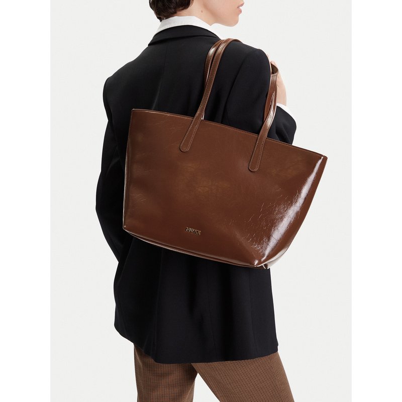 Handtasche MEXX C-MEXX-L-017-08 Braun