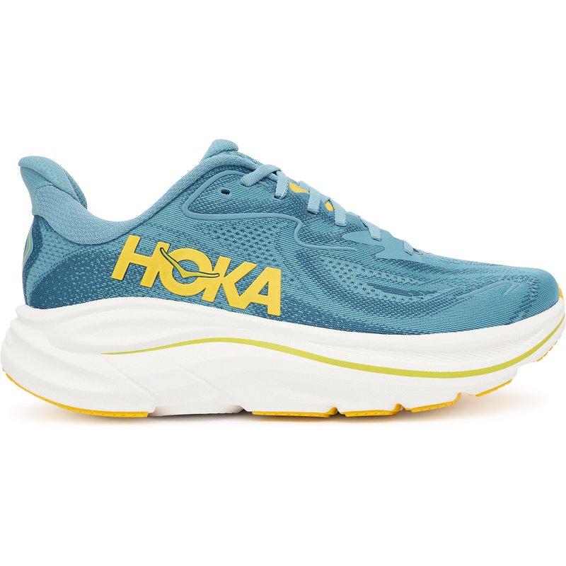 Laufschuhe Hoka Clifton 10 1162030 Blau