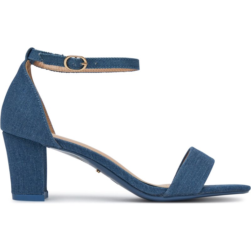 Sandalen DeeZee F-DBQ-93824 Blau
