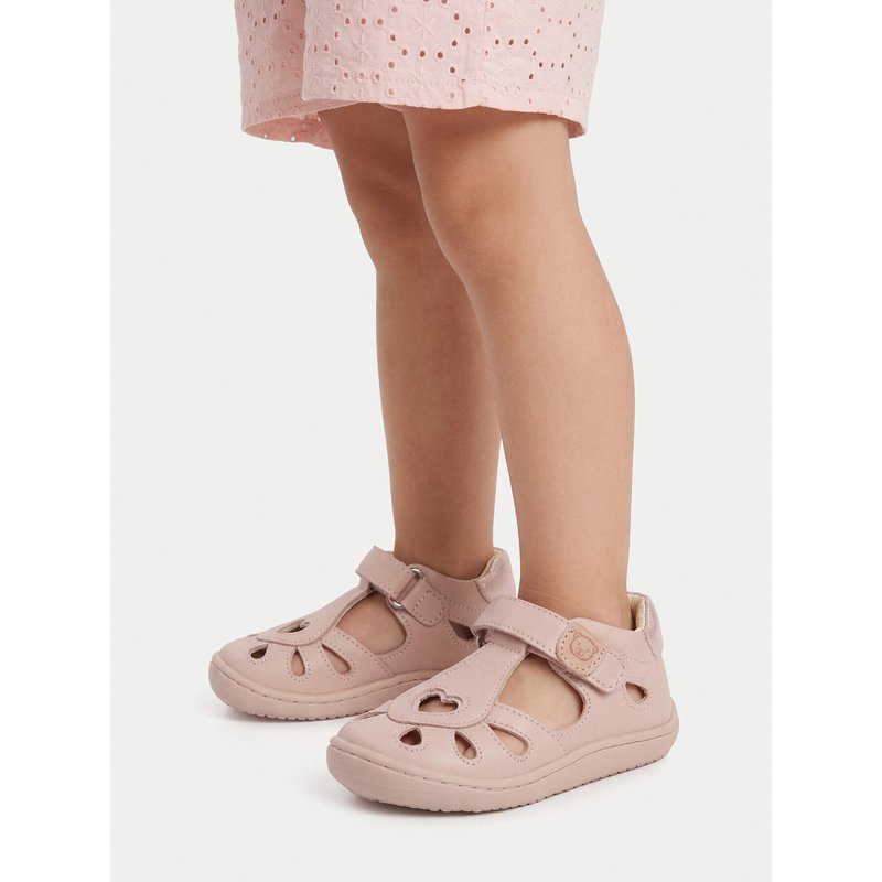 Sandalen Lasocki Kids CEO-CI12-DUBAI-25 Rosa