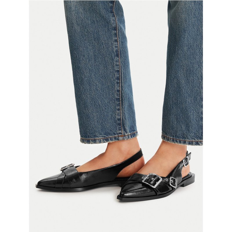 Ballerinas Steve Madden SM11003901 Schwarz