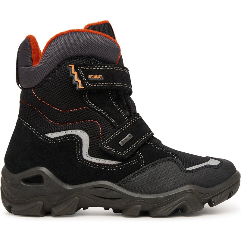 Schneeschuhe Primigi GORE-TEX 2392000 S Schwarz