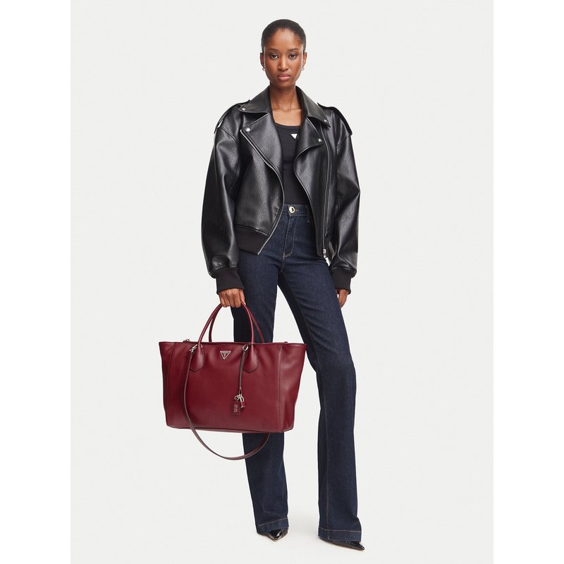 Handtasche Guess Marissa HWBG23 33240 Rot