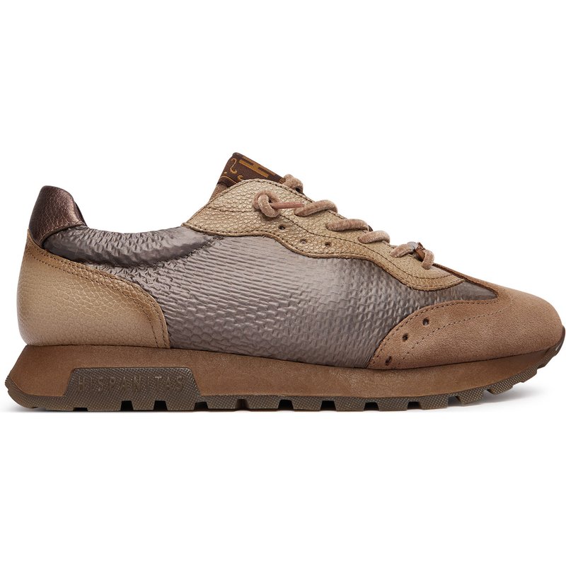 Sneakers Hispanitas Oregon HI264955 Beige