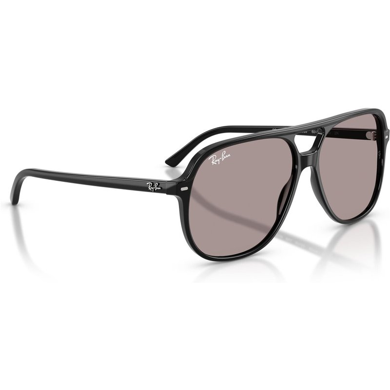 Sonnenbrillen Ray-Ban Bill Summer Capsule 0RB2198 Schwarz