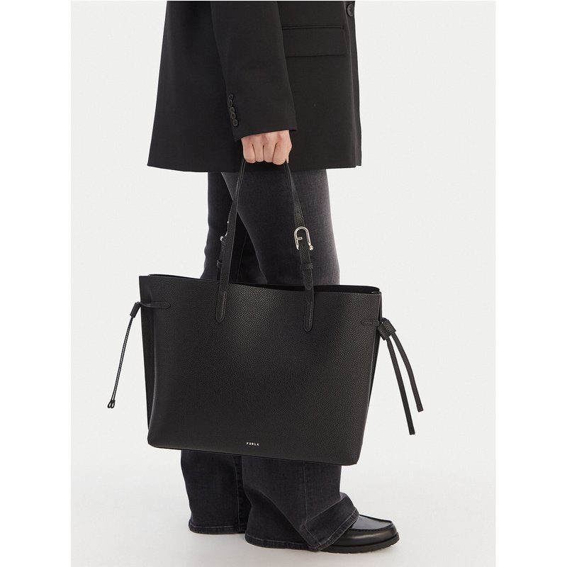 Handtasche Furla Ava L WB02001 BX4329 CN 3924S Schwarz