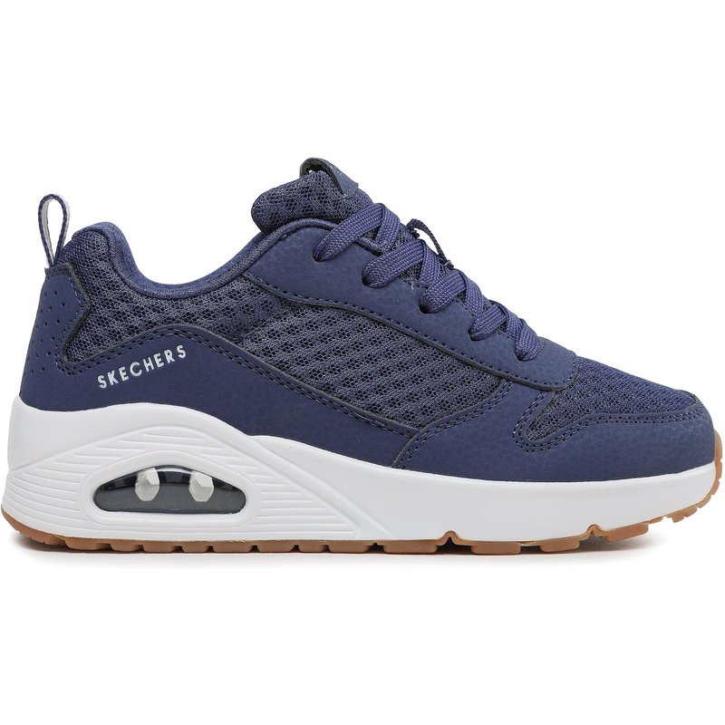 Sneakers Skechers Uno Powex 403667L/NVY Blau