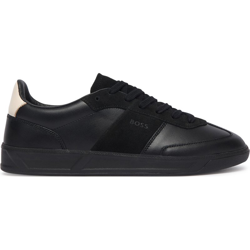Sneakers BOSS Brenta 50573817 Schwarz