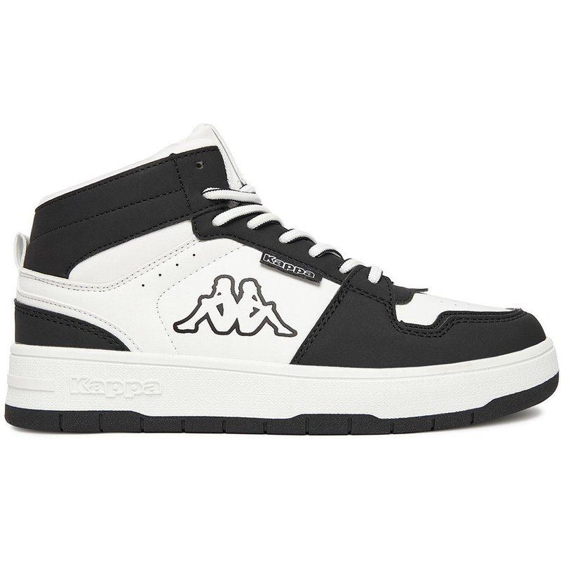 Sneakers Kappa CEO-SS24-3C006(CH) Schwarz