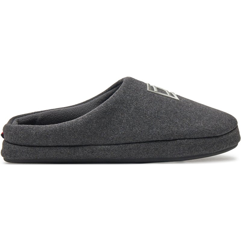Hausschuhe Tommy Hilfiger FM0FM05227 Grau