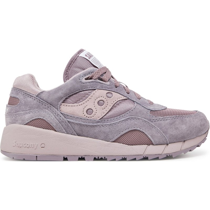 Sneakers Saucony Shadow 6000 S70441 70 Violett
