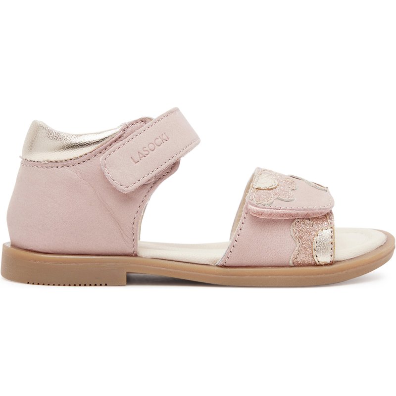 Sandalen Lasocki Kids HAPPY CI12-2644-10 Beige