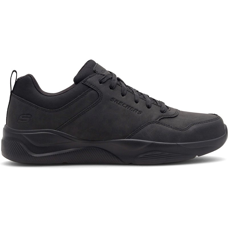 Sneakers Skechers LIBERATION 8790157 BBK Schwarz