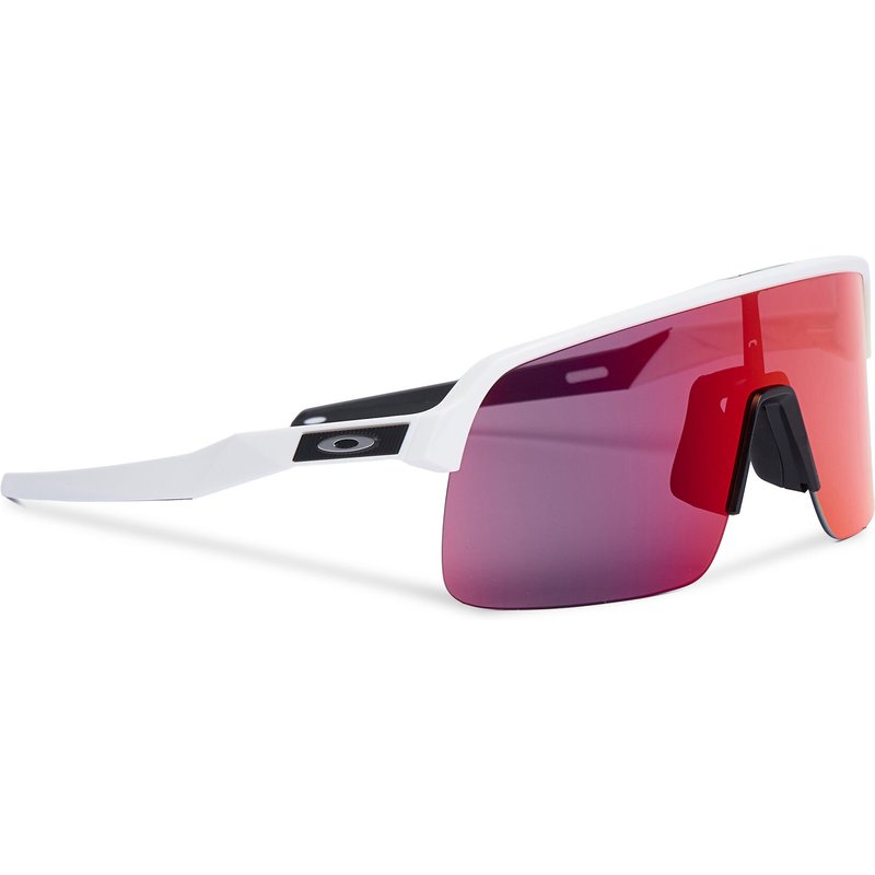 Sonnenbrillen Oakley Sutro Lite 0OO9463 94630239 Weiß
