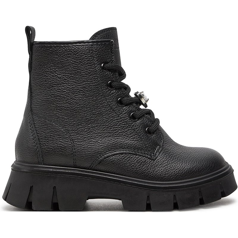 Stiefel Primigi 6876900 M Schwarz