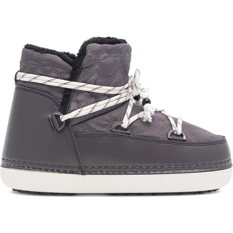 Schneeschuhe Jenny Fairy SOPHIA GH9091 Grau