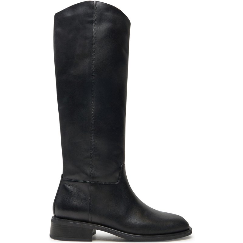 Stiefel Vagabond Shoemakers Sheila 5635-001-20 Schwarz