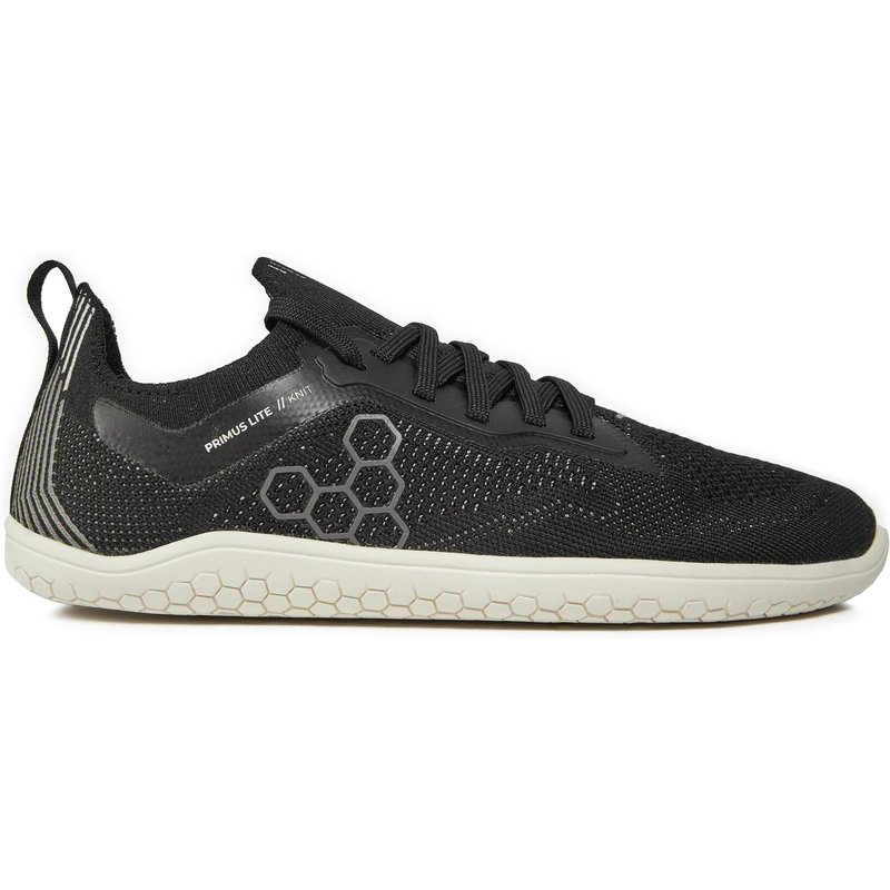 Sneakers Vivo Barefoot Primus 209304-01 Schwarz
