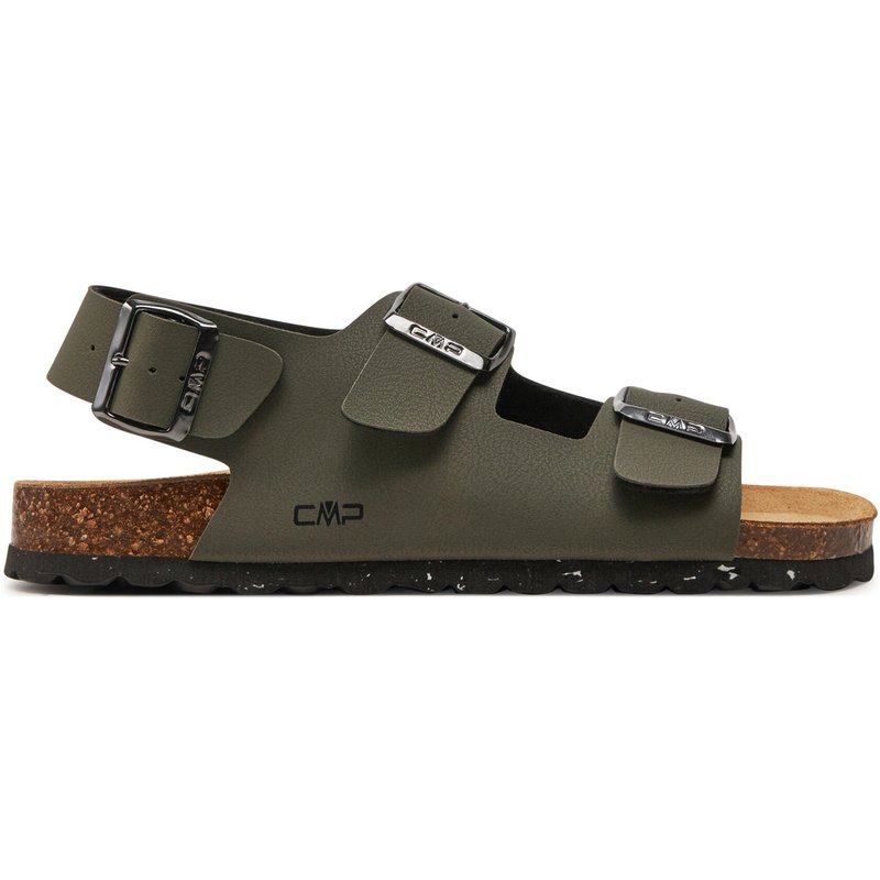 Sandalen CMP Keidha 3Q91027 Grün