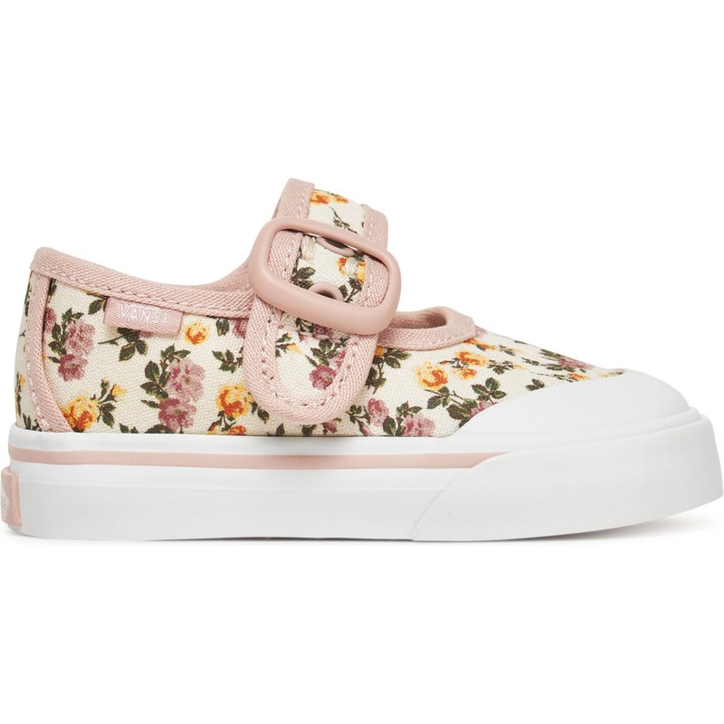 Sneakers aus Stoff Vans Mary Jane VN000CRYBIY1 Bunt