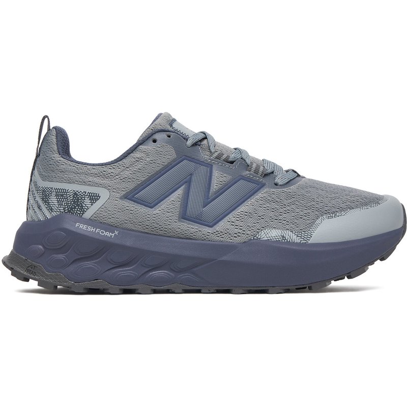 Laufschuhe New Balance Garoé V2 MGARO65H Grau