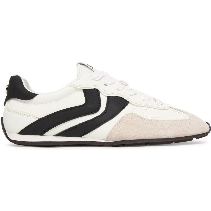 Sneakers Steve Madden Abbi-Sm 11005187 Weiß
