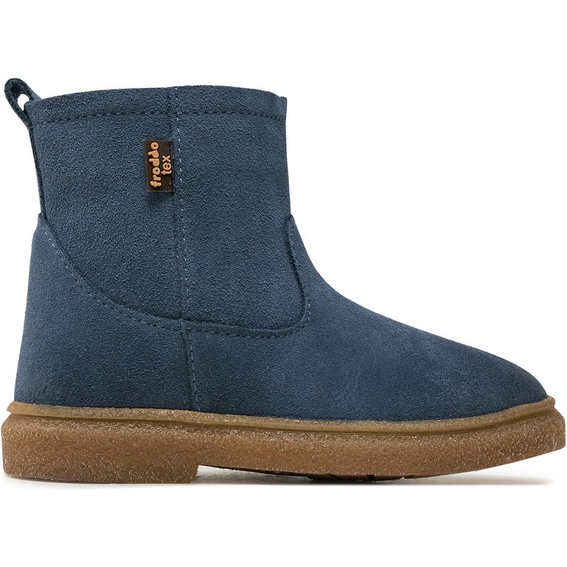 Stiefel Froddo G2160079-2 M Dunkelblau