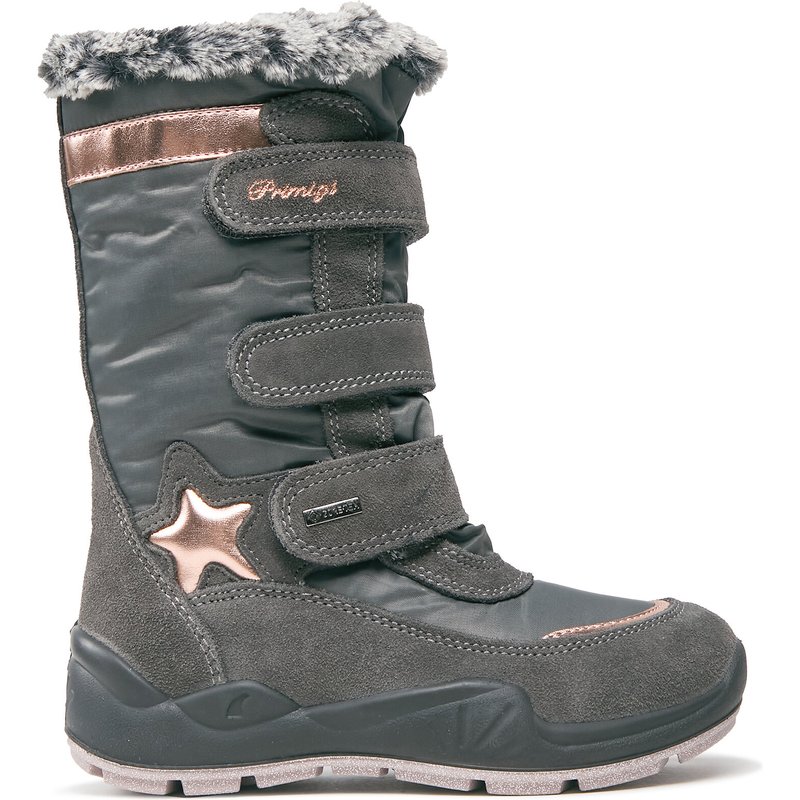 Stiefel Primigi GORE-TEX 4883055 S Grau