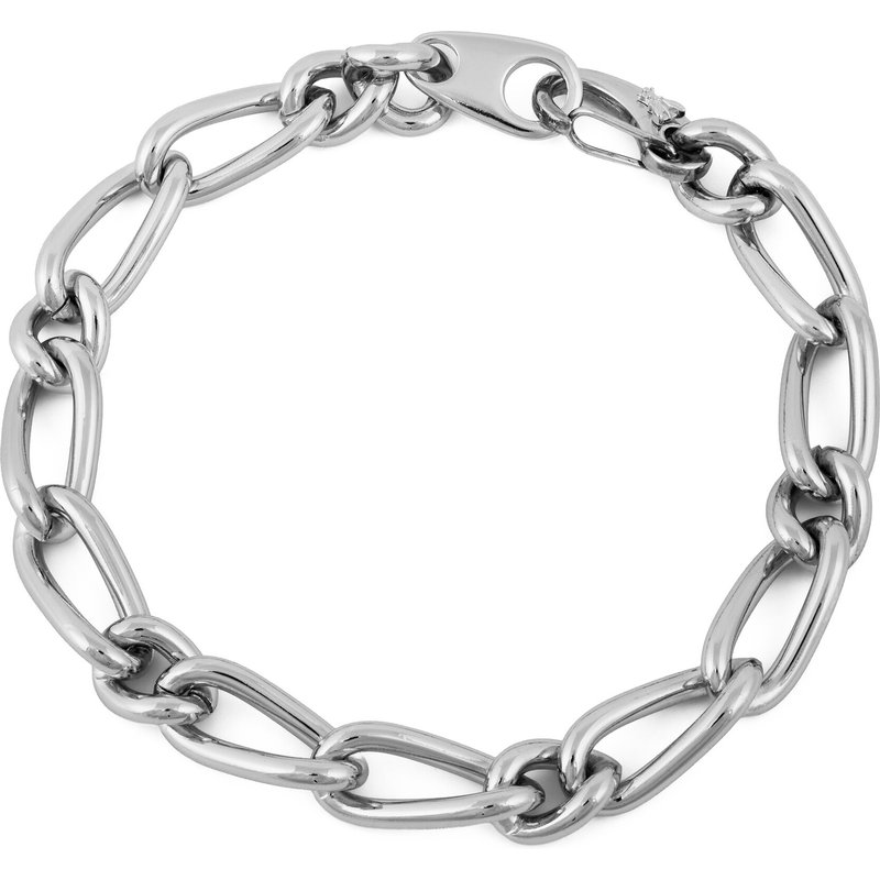 Kette Patrizia Pepe 2J2535/M058 S125 Silberfarben