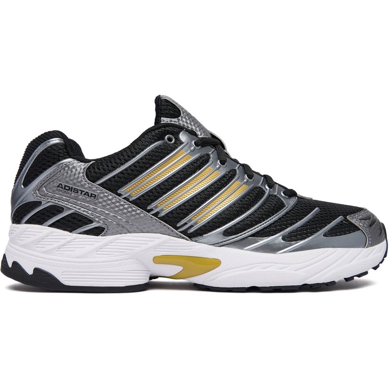Sneakers adidas Adistar Control 3 KI4485 Schwarz
