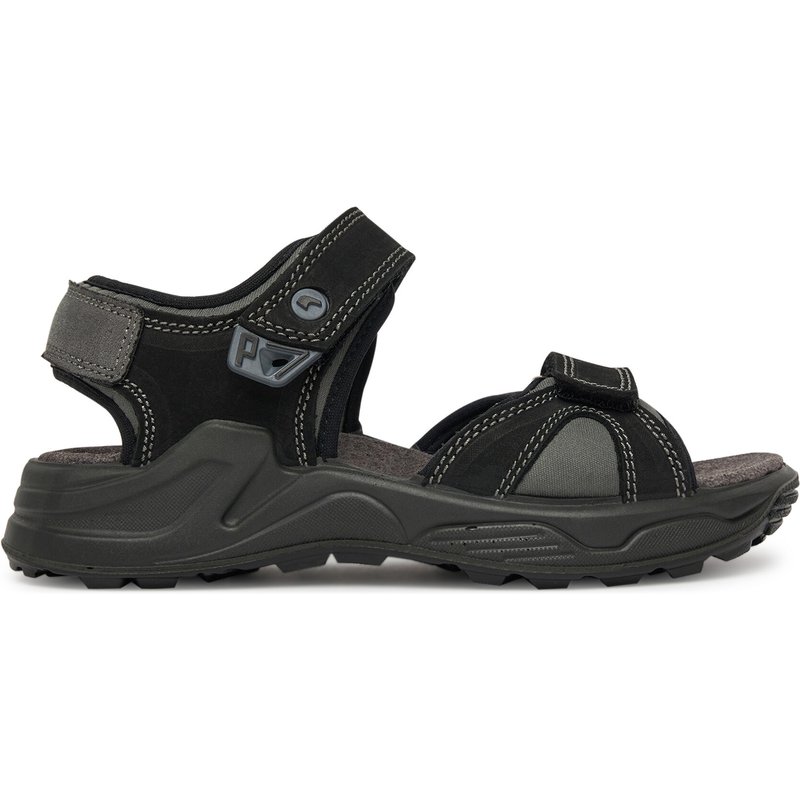 Sandalen Primigi 7897233 M Schwarz
