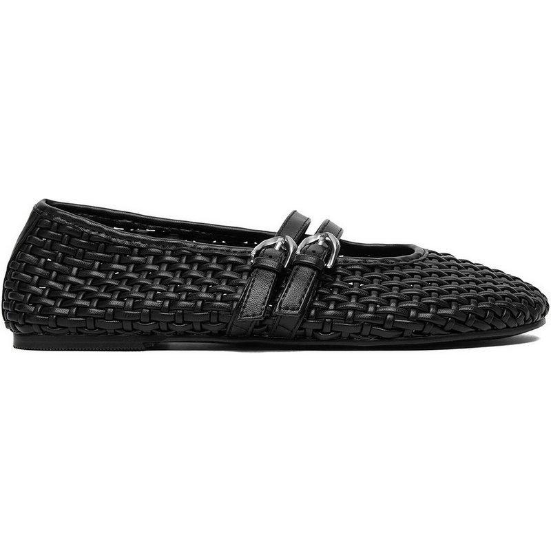 Ballerinas JENNY CEO-HY8172-1 Schwarz