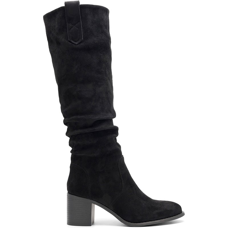 Stiefel Jenny Fairy WS14438-02 Schwarz