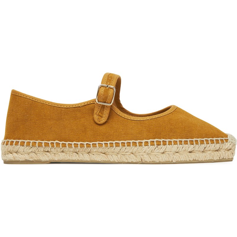 Espadrilles Castañer Padua/002 025755 Braun