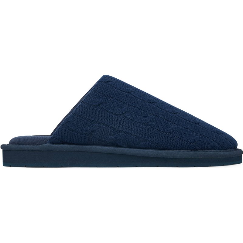 Hausschuhe Polo Ralph Lauren 842P24248003 Dunkelblau